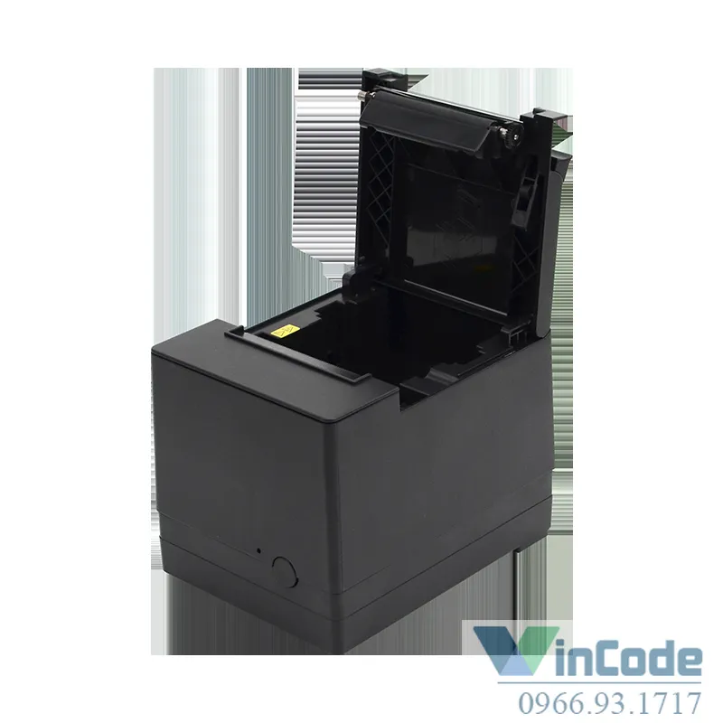 Máy in hóa đơn 80mm Gprinter GP-C200I