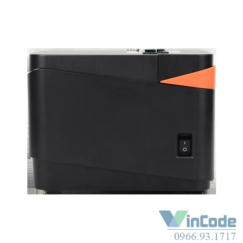 Máy in hóa đơn 80mm Gprinter GP-C250I