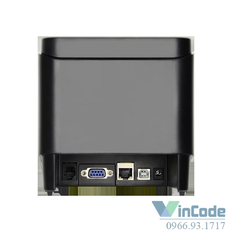 Máy in hóa đơn 80mm Gprinter GP-C250I