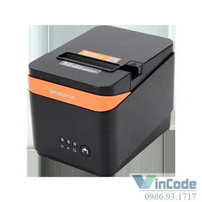 Máy in hóa đơn 80mm Gprinter GP-C250I