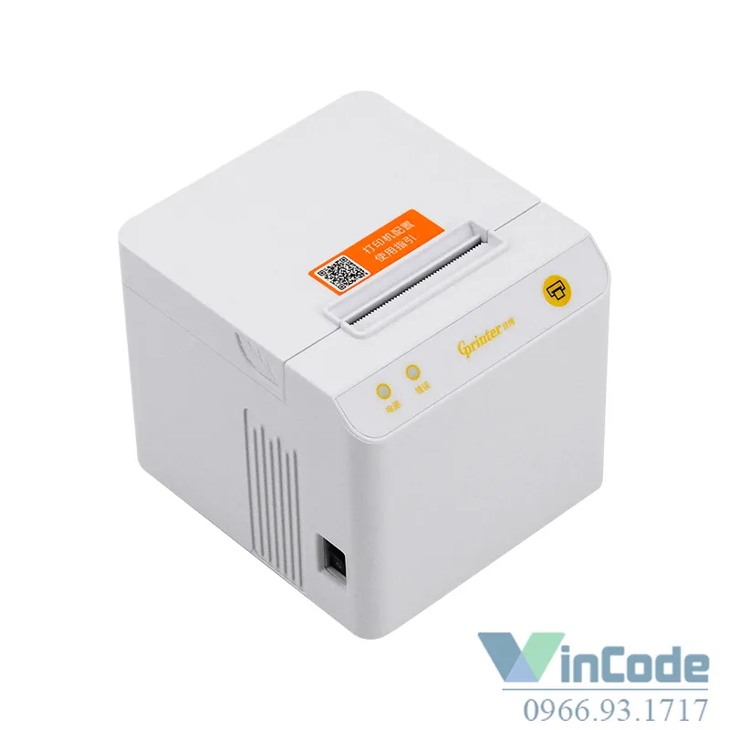 Máy in hóa đơn 58mm Gprinter GP-C58