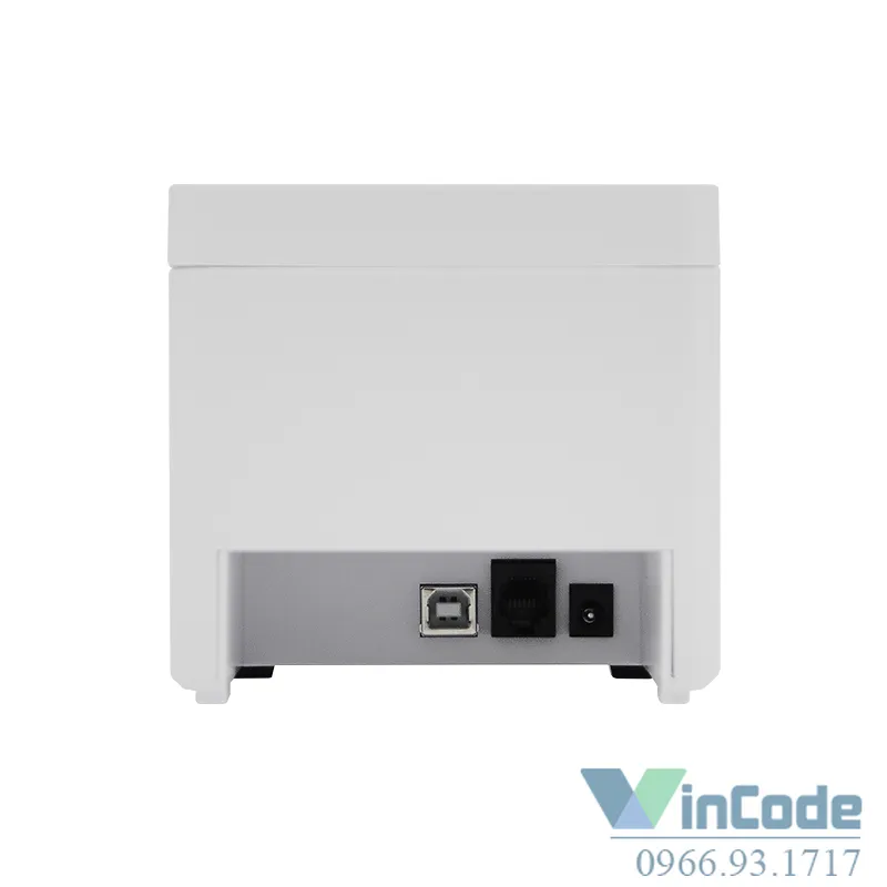 Máy in hóa đơn 58mm Gprinter GP-C58