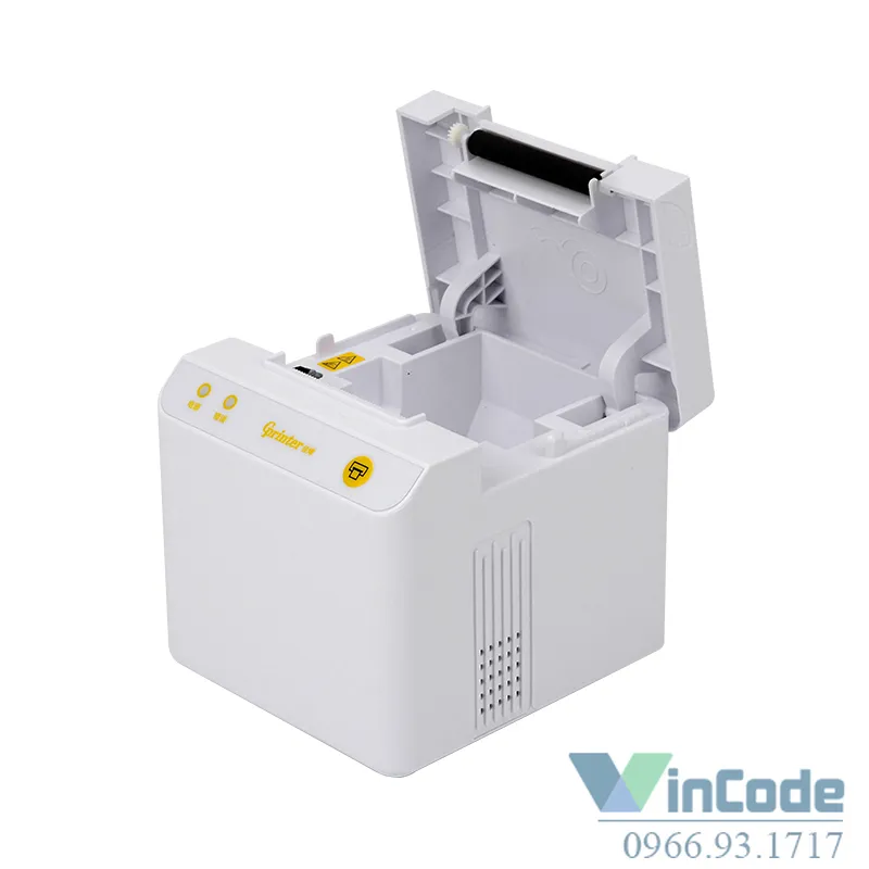 Máy in hóa đơn 58mm Gprinter GP-C58