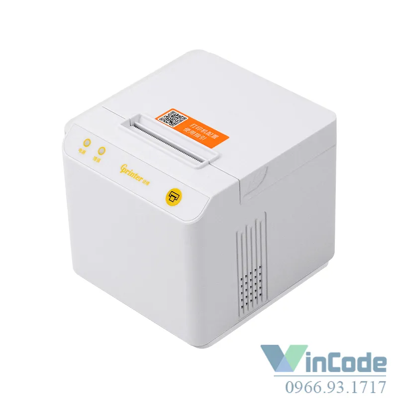 Máy in hóa đơn 58mm Gprinter GP-C58