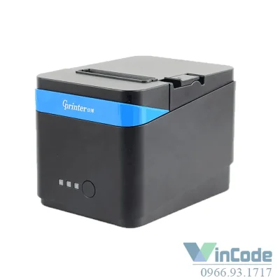 Máy in hóa đơn 80mm Gprinter GP-C80180II