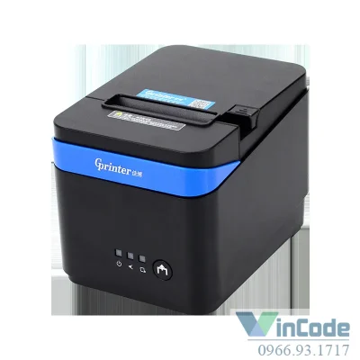 Máy in hóa đơn 80mm Gprinter GP-C80180IIN