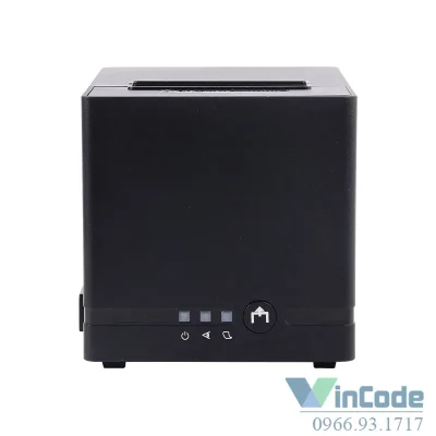 Alternative view of Máy in hóa đơn 80mm Gprinter GP-C80300I