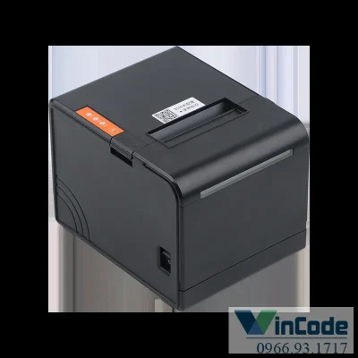 Alternative view of Máy in hóa đơn 80mm Gprinter GP-D300II