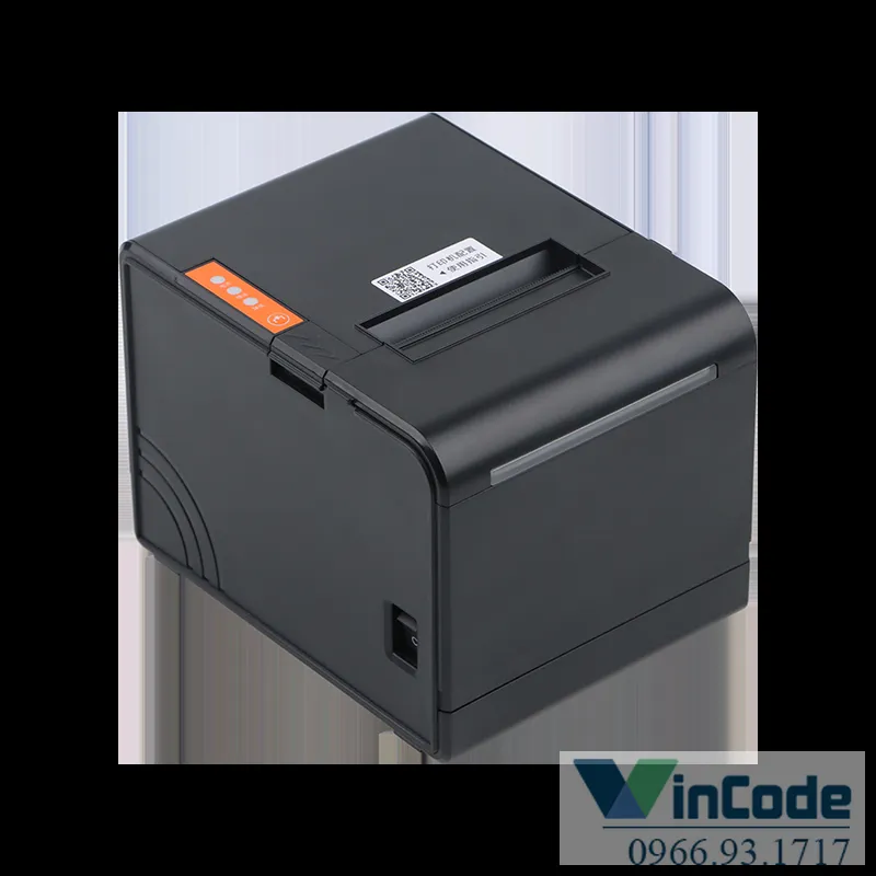 Máy in hóa đơn 80mm Gprinter GP-D300II