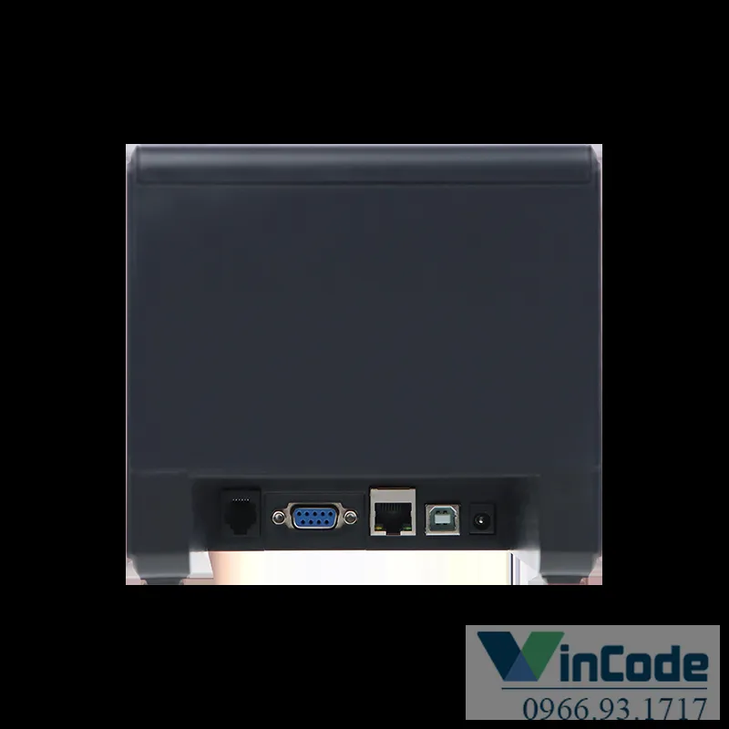 Máy in hóa đơn 80mm Gprinter GP-D300II