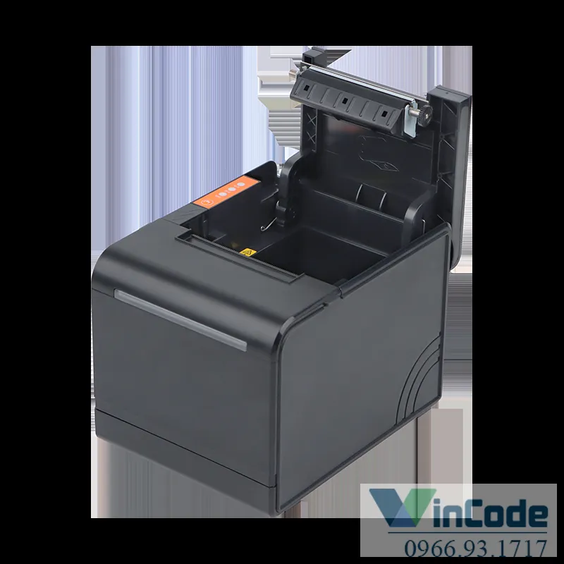 Máy in hóa đơn 80mm Gprinter GP-D300II