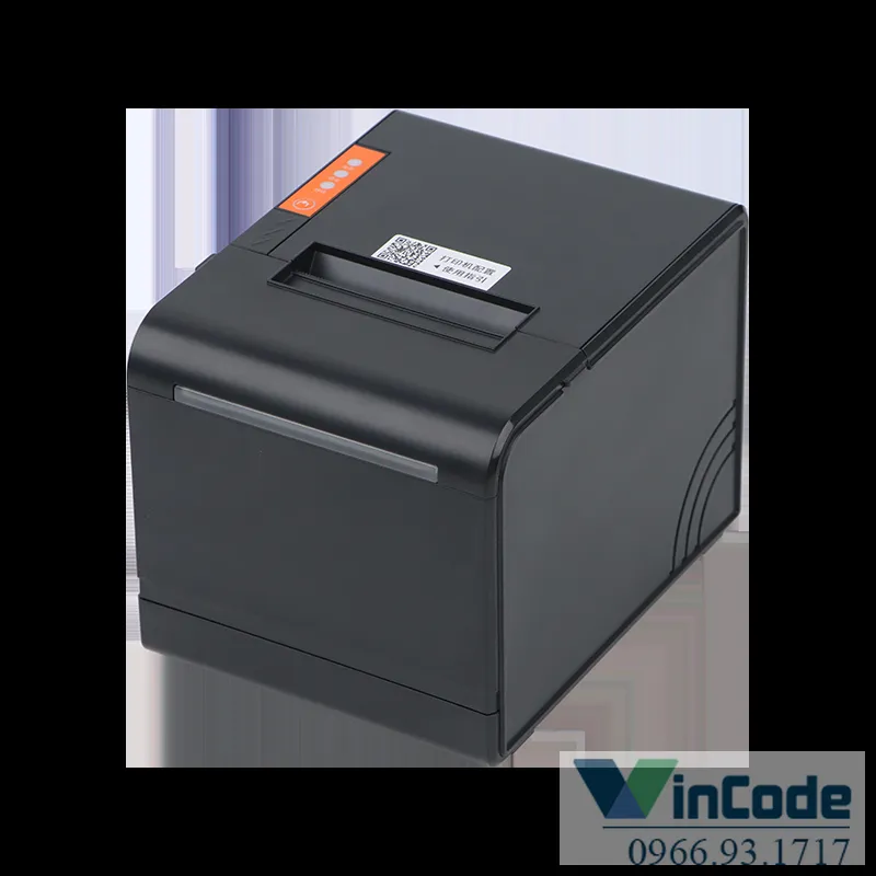 Máy in hóa đơn 80mm Gprinter GP-D300II