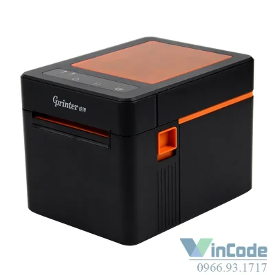 Máy in mã vạch Gprinter GP-D320FX