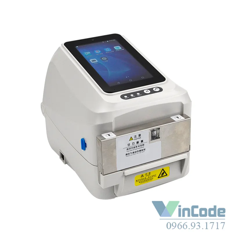 Máy in Android thông minh Gprinter GP-D750