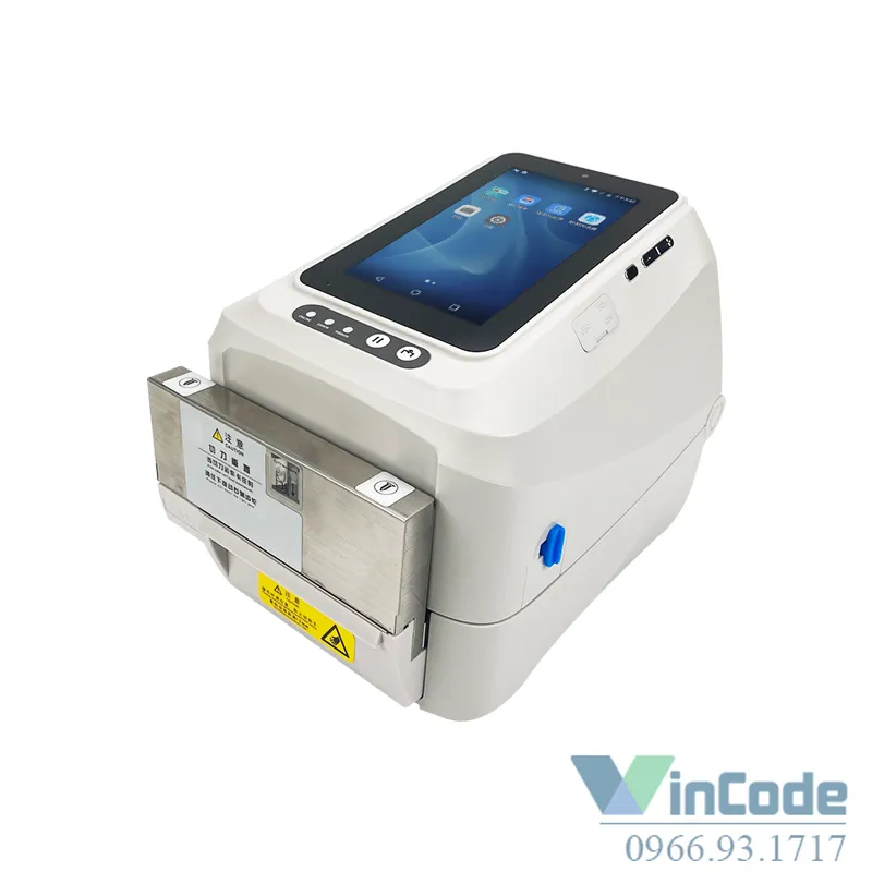 Máy in Android thông minh Gprinter GP-D750