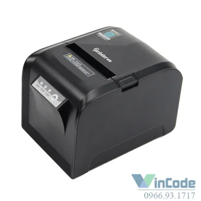 Máy in hóa đơn 80mm Gprinter GP-D801