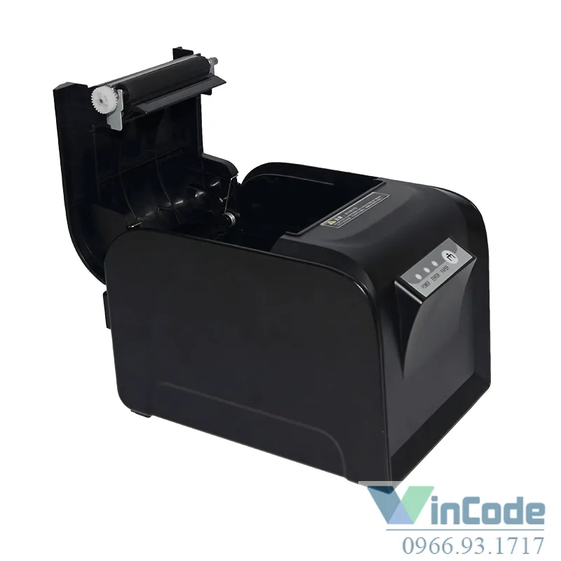 Máy in hóa đơn 80mm Gprinter GP-D801