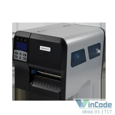 Máy in mã vạch Gprinter GP-H430F