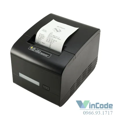 Máy in hóa đơn 80mm Gprinter GP-L80250IIN (S-L253)