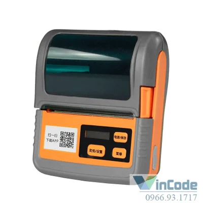 Alternative view of Máy in nhiệt di động Gprinter GP-M322