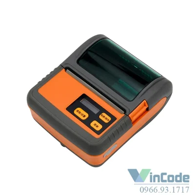 Máy in nhiệt di động Gprinter GP-M322