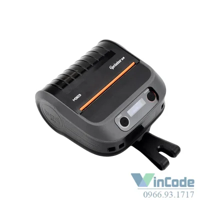 Alternative view of Máy in nhiệt di động Gprinter GP-M323