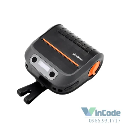 Máy in nhiệt di động Gprinter GP-M323