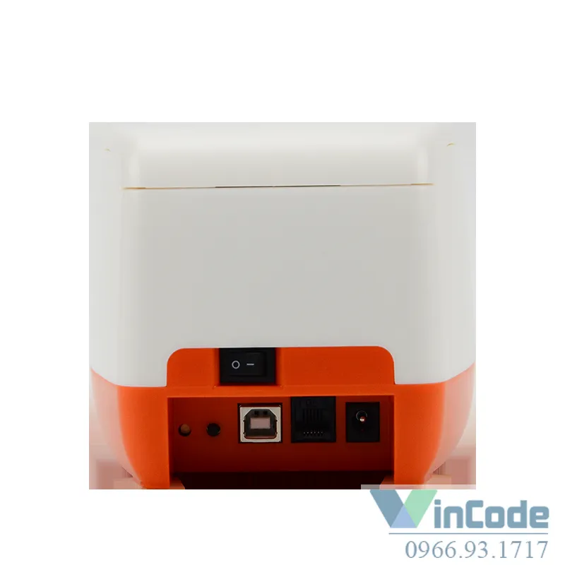 Máy in đám mây Gprinter GP-R220C+