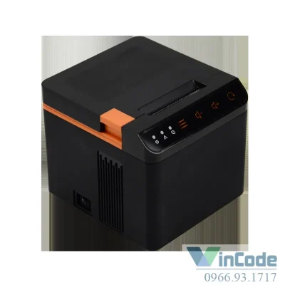 Alternative view of Máy in đám mây Gprinter GP-R221C