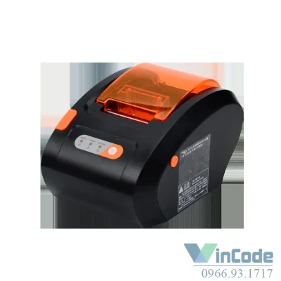 Máy in đám mây Gprinter GP-R224C