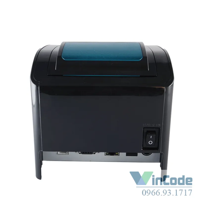 Máy in hóa đơn 80mm Gprinter GP-U80300I