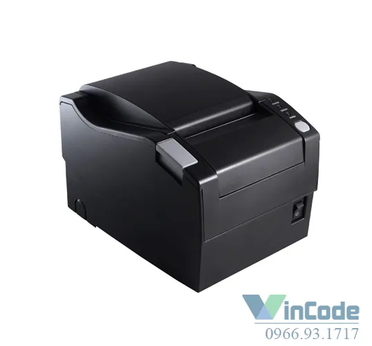 Máy in hóa đơn 80mm Gprinter GP-U80300IV