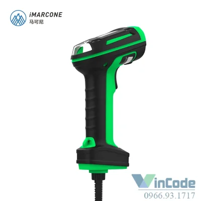 Alternative view of Máy quét mã vạch công nghiệp cầm tay iMarcone DP-7710