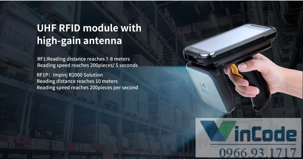 Ứng dụng kiểm kho