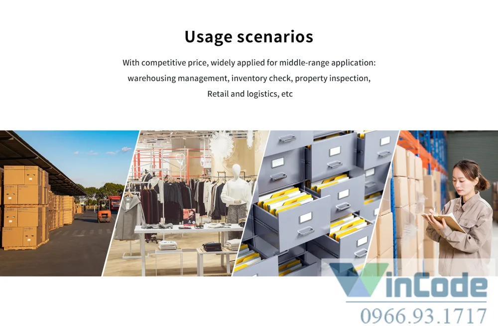 Liên hệ mua thiết bị đầu đọc RFID