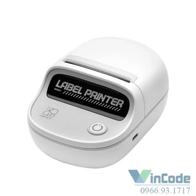 Máy in tem nhãn nhiệt 2 inch HPRT T20