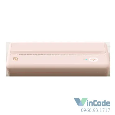 Alternative view of Máy in A4 di động HPRT MT810