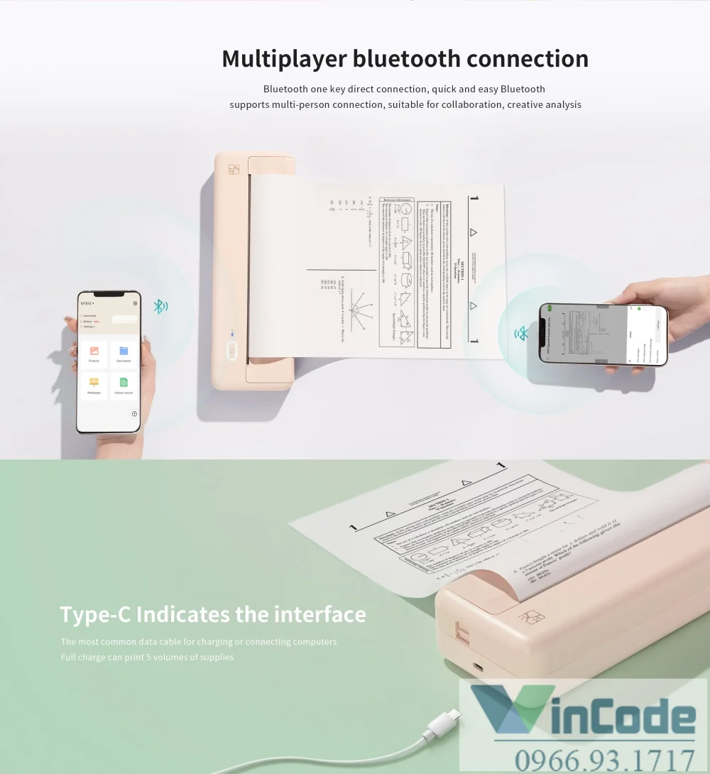 Bảo quản máy in HPRT A4 đúng cách