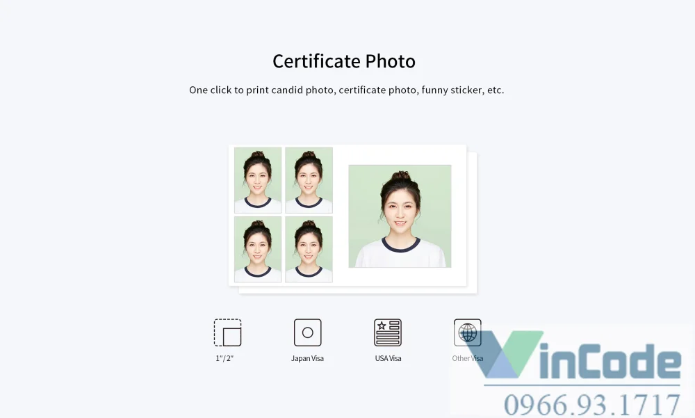 Kết nối wifi tiện lợi