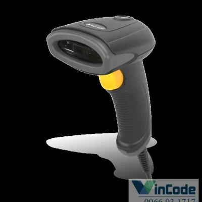 Alternative view of Máy quét mã vạch Newland HR11 Aringa