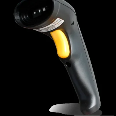 Alternative view of Máy quét mã vạch Newland HR12 Anchoa