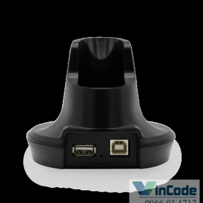 Alternative view of Máy quét mã vạch Newland HR15 Wahoo BT SD