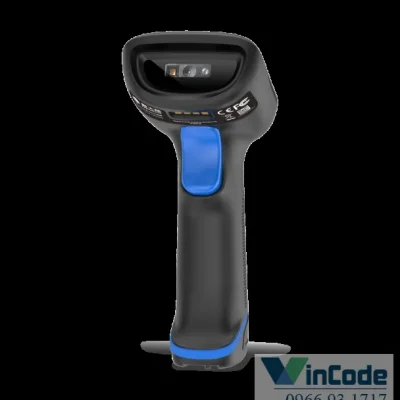 Alternative view of Máy quét mã vạch Newland HR23 Dorada Bluetooth