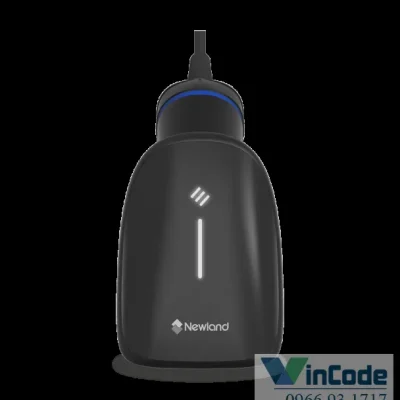 Alternative view of Máy quét mã vạch Newland HR23 Dorada Có dây