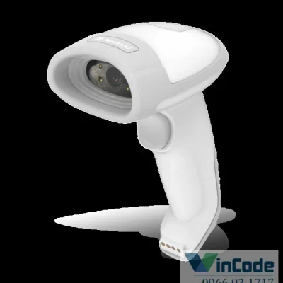 Alternative view of Máy quét mã vạch Newland HR32 Marlin Bluetooth HC