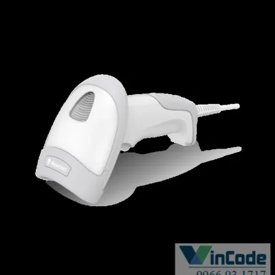 Alternative view of Máy quét mã vạch Newland HR32 Marlin Có dây HC