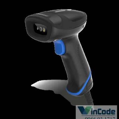 Máy quét mã vạch Newland HR33 Marlin Có dây