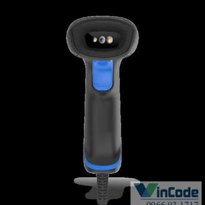 Alternative view of Máy quét mã vạch Newland HR33 Marlin Có dây