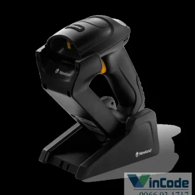 Alternative view of Máy quét mã vạch Newland HR52 Bonito Bluetooth