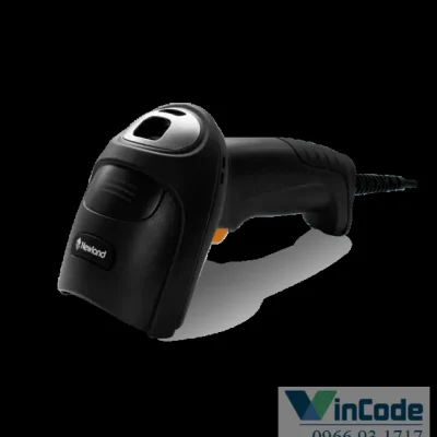Máy quét mã vạch Newland HR52 Bonito Duo
